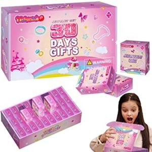 Princess Toys Dress Up Rings Earrings Bracelet Necklace Hairpin Jewelry Box